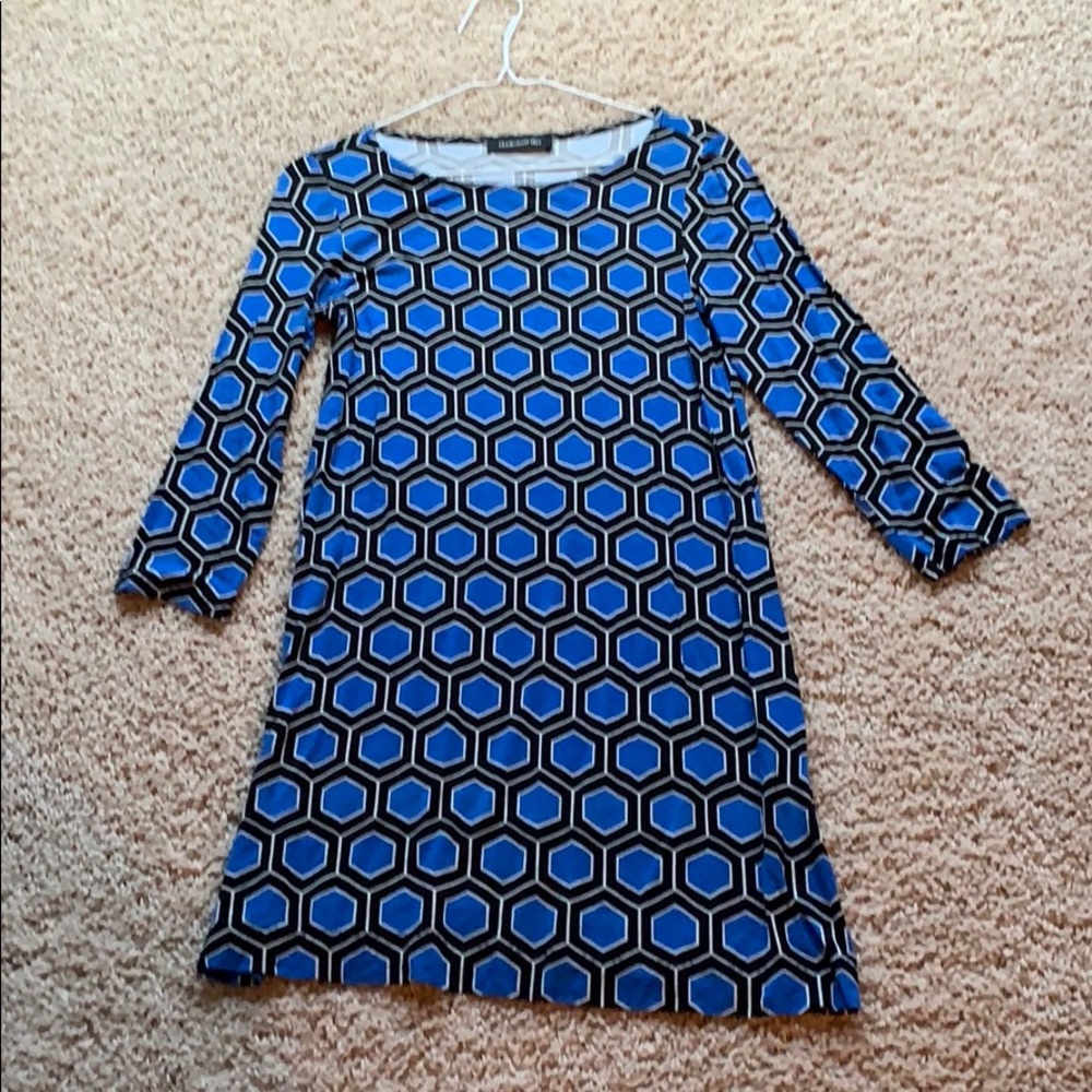 Brand new dress!